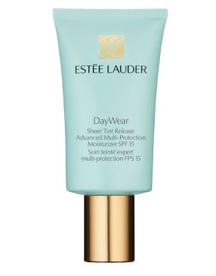Estee Lauder DayWear Sheer Tint Release Advanced Multi-Protection Moisturizer SPF15