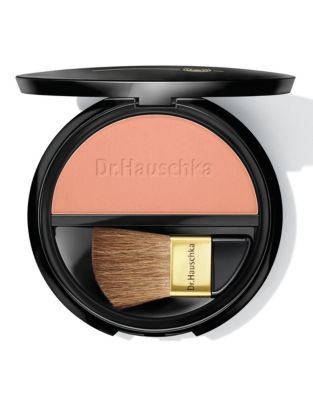 Dr. Hauschka Rouge Powder - NATURAL RED