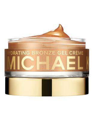 Michael Kors Hydrating Bronze Gel Creme - SUN CHASER - 50 ML