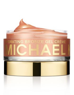 Michael Kors Hydrating Bronze Gel Creme - PERMANENT VACATION - 50 ML