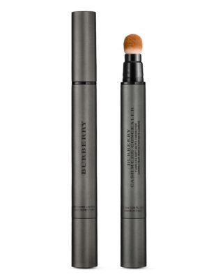 Burberry Flawless Soft-Matte Cashmere Concealer in Ivory - 10 CHESTNUT