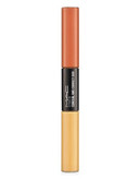 M.A.C Studio Conceal and Correct Duo - RICH YELLOW  BURNT CORAL