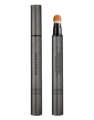 Burberry Flawless Soft-Matte Cashmere Concealer in Ivory - 08 WARM HONEY