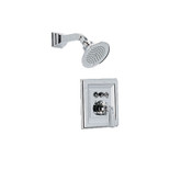 Town Square Shower Trim Kit in Polished Chrome