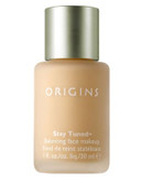 Origins Stay Tuned Balancing Face Makeup - TOFFEE