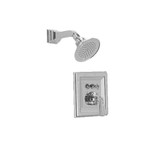 Town Square Shower Trim Kit Only in Satin Nickel
