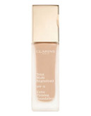 Clarins Extra Firming Foundation Spf 15 - 105 NUDE - 30 ML