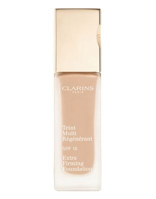 Clarins Extra Firming Foundation Spf 15 - 105 NUDE - 30 ML