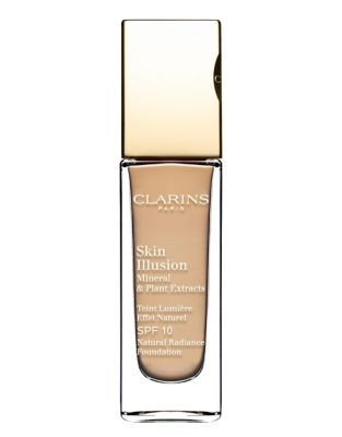 Clarins Skin Illusion - HONEY - 30 ML