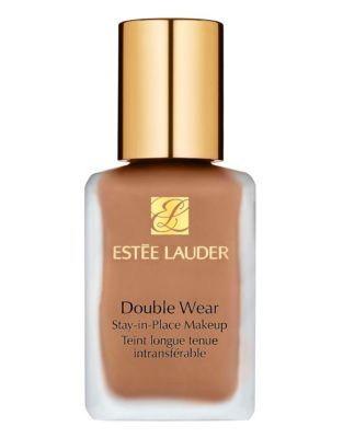 Estee Lauder Double Wear Stay in Place Makeup - SOFT TAN 4C3