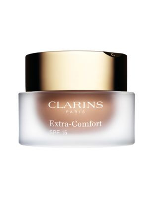 Clarins Extra-Comfort Foundation SPF 15 - 103 - 30 ML