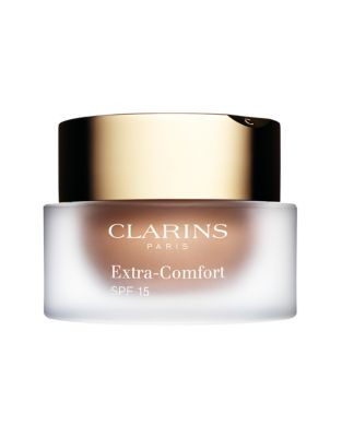 Clarins Extra-Comfort Foundation SPF 15 - 109 - 30 ML