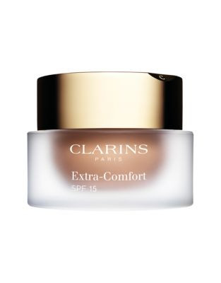 Clarins Extra-Comfort Foundation SPF 15 - 110 - 30 ML