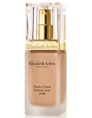 Elizabeth Arden Flawless Finish Perfectly Satin 24HR Liquid Makeup SPF 15 - BEIGE