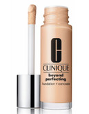 Clinique Beyond Perfecting Foundation + Concealer - ALABASTER - 30 ML