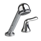 Colony Diverter and Personal Shower Trim Kit in Polished Chrome (Valve Not Included)