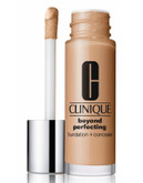 Clinique Beyond Perfecting Foundation + Concealer - VANILLA - 30 ML