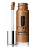Clinique Beyond Perfecting Foundation + Concealer - AMBER - 30 ML
