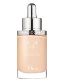 Dior Diorskin Nude Air Nude Healthy Glow Ultra-Fluid Serum Foundation With Sunscreen Broad Speectrum - SP - IVORY