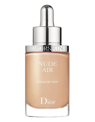 Dior Diorskin Nude Air Nude Healthy Glow Ultra-Fluid Serum Foundation With Sunscreen Broad Speectrum - SP - LIGHT BEIGE