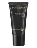 Dr. Hauschka Foundation Compact - 05 NUTMEG - 30 ML