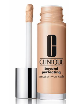 Clinique Beyond Perfecting Foundation + Concealer - FAIR - 30 ML