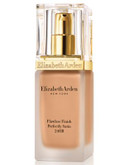 Elizabeth Arden Flawless Finish Perfectly Satin 24HR Liquid Makeup SPF 15 - GOLDEN SAND
