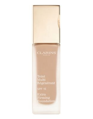 Clarins Extra Firming Foundation Spf 15 - 103 IVORY - 30 ML