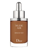 Dior Diorskin Nude Air Nude Healthy Glow Ultra-Fluid Serum Foundation With Sunscreen Broad Speectrum - SP - MOCHA