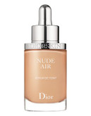 Dior Diorskin Nude Air Nude Healthy Glow Ultra-Fluid Serum Foundation With Sunscreen Broad Speectrum - SP - PEACH