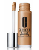 Clinique Beyond Perfecting Foundation + Concealer - CREAM CARAMEL - 30 ML