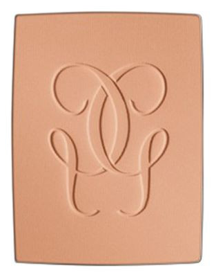 Guerlain Lingerie de peau Compact Powder Foundation Refill - 12 ROSE CLAIR