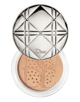 Dior Diorskin Nude Air Loose Powder Healthy Glow Invisible Loose Powder - MEDIUM BEIGE