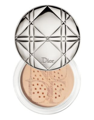 Dior Diorskin Nude Air Loose Powder Healthy Glow Invisible Loose Powder - LIGHT BEIGE