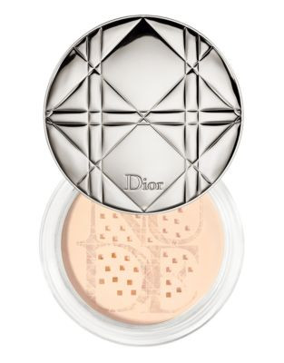 Dior Diorskin Nude Air Loose Powder Healthy Glow Invisible Loose Powder - IVORY