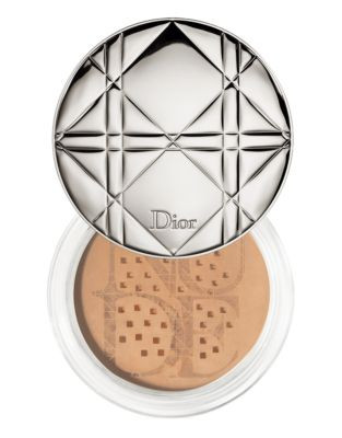 Dior Diorskin Nude Air Loose Powder Healthy Glow Invisible Loose Powder - HONEY BEIGE