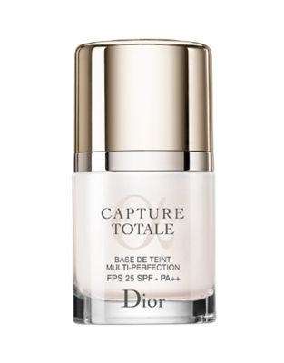 Dior Capture Totale Multi-Perfection Refining Base SPF 25 - PA++