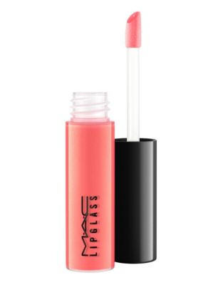 M.A.C Tinted Lipglass - LYCHEE LUXE