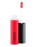 M.A.C Tinted Lipglass - RUSSIAN RED