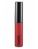 M.A.C Tinted Lipglass - GIRL ABOUT TOWN