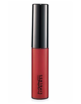 M.A.C Tinted Lipglass - SPICE