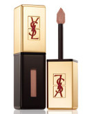 Yves Saint Laurent Rouge Pur Couture Vernis à Lèvres Glossy Stain - 40 ROSE BABYDOLL
