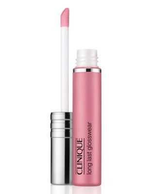 Clinique Long Last Glosswear Shade Extensions - FIRST DATE