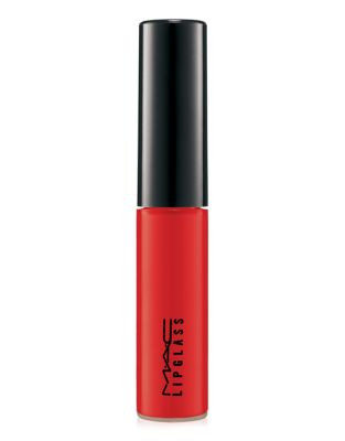 M.A.C Pencilled In Tinted Lipglass - HEROINE