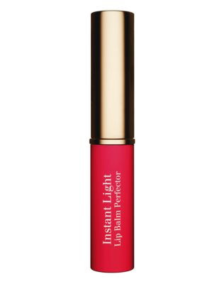 Clarins Instant Light Lip Balm Perfector - 05 RED
