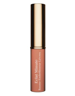 Clarins Instant Light Lip Balm Perfector - 06 ROSEWOOD