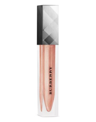 Burberry Kisses Lip Shimmer Gloss Ice 01 - 09 PALE NUDE
