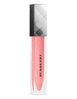 Burberry Kisses Lip Shimmer Gloss Ice 01 - 25 NUDE PINK