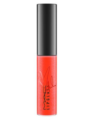 M.A.C Miley Cyrus Tinted Lipglass - MILEY CYRUS