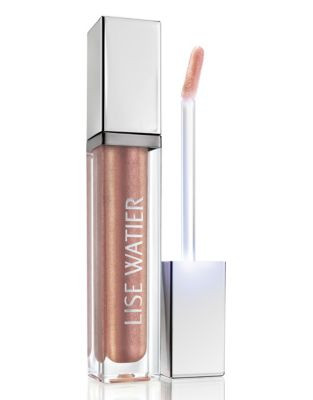 Lise Watier Haute Lumiere High Shine Lip Gloss - SATIN SHINE